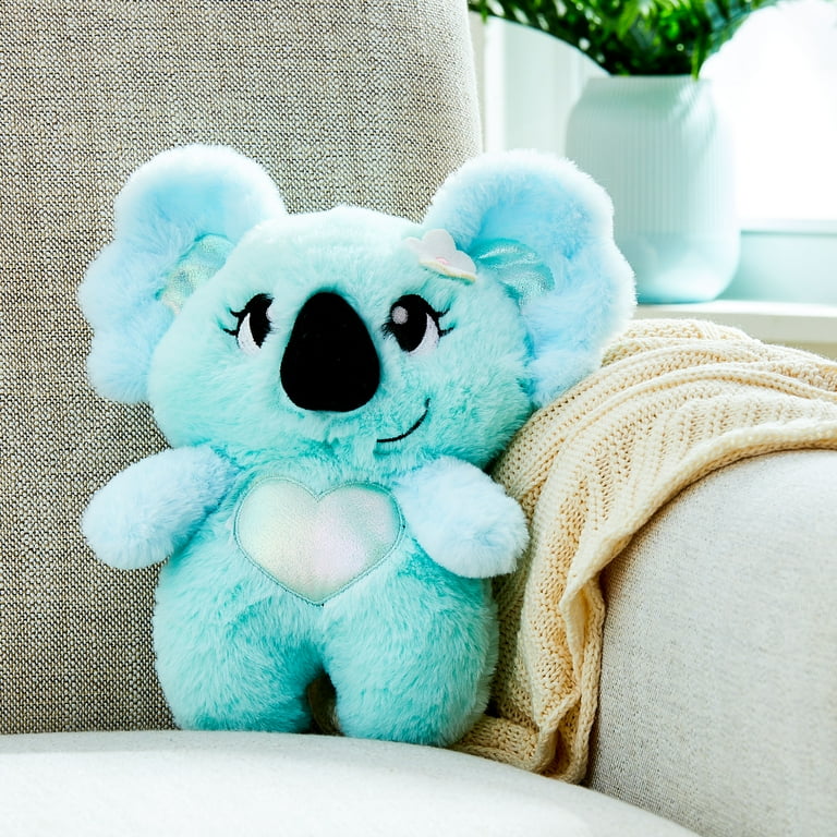 Spark Create Imagine Blue Koala Plush Toy - Walmart.com