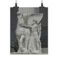 thumbnail image 2 of Print: Soldiers Memorial Military Museum, St. Louis, Missouri, 2009, 2 of 4