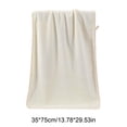 thumbnail image 3 of Extra Large Towel Measuring Made Of Pures Larger And Lighter Drying Super Soft And Absorbent, 3 of 6