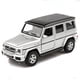 thumbnail image 1 of Maqueta de coche fundido a presión TOKAXI Mercedes AMG G63 G Wagon 1/36, 1 of 6