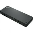 thumbnail image 5 of Lenovo ThinkPad Thunderbolt 4 Workstation Dock, 5 of 8