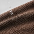 thumbnail image 6 of WDOBM Reusable Washcloths, 13.3 X 29.1 In Soft Fast‑Dry Multi‑Purpose Bath Hand Towel, Highly Absorbent Quick Dry Machine Washable, Lightweight Sport Towels for Bathroom Salon, 6 of 6