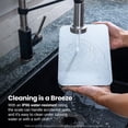 thumbnail image 5 of Báscula de Cocina Digital Etekcity Recargable e Impermeable 10 kg, 5 of 5