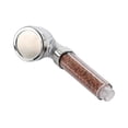 thumbnail image 4 of Bathroom Water Therapy Shower Negative Ion SPA Shower Head Water Saving Rainfall, 4 of 4