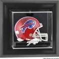 thumbnail image 4 of Arizona Cardinals Wall-Mounted Mini Helmet Display Case, 4 of 7