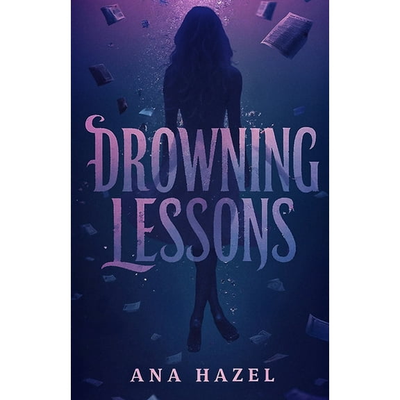 Los Reyes Drowning Lessons, Book 1, (Paperback)