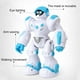 thumbnail image 5 of Robot caminante eléctrico de juguete HUOGUO Space Walk con sonido y luz, 5 of 5