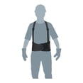 thumbnail image 2 of Faja Truper  con Tirantes Ajustables, 2 of 3