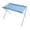 bleu, variante sur S SERENABLE Table de Toilettage pour Chien Lit de Bain Stable pour Chat pour la Maison Animaux de Compagnie Nettoyage des Oreilles Couleur Café