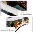 thumbnail image 3 of Rhinoceros Detachable Sponge Adjustable Strap Bikini Set Two-Pack Swimsuit Women Swim Suit, 3 of 6