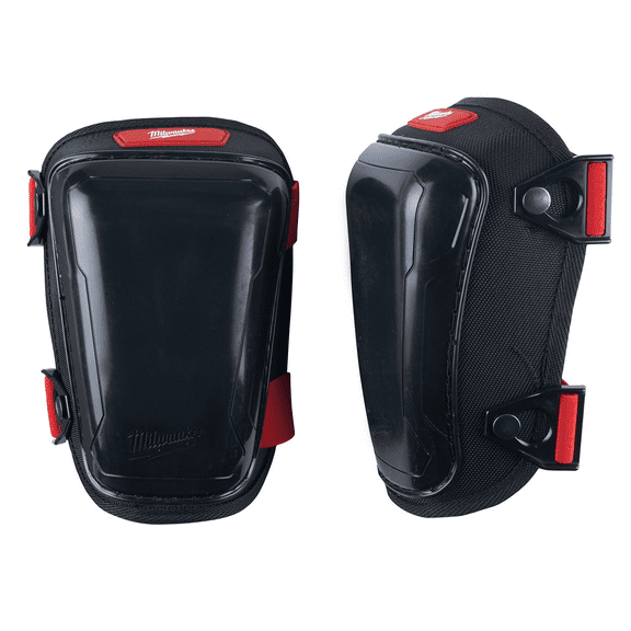 Milwaukee Tool Hard Cap Gel Knee Pad