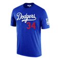 thumbnail image 2 of Playera Camiseta Mlb Los Angeles Dodgers Fernando Valenzuela, 2 of 3