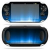 Protective Vinyl Skin Decal Cover Compatible With Sony PS Vita Playstation Space Flight