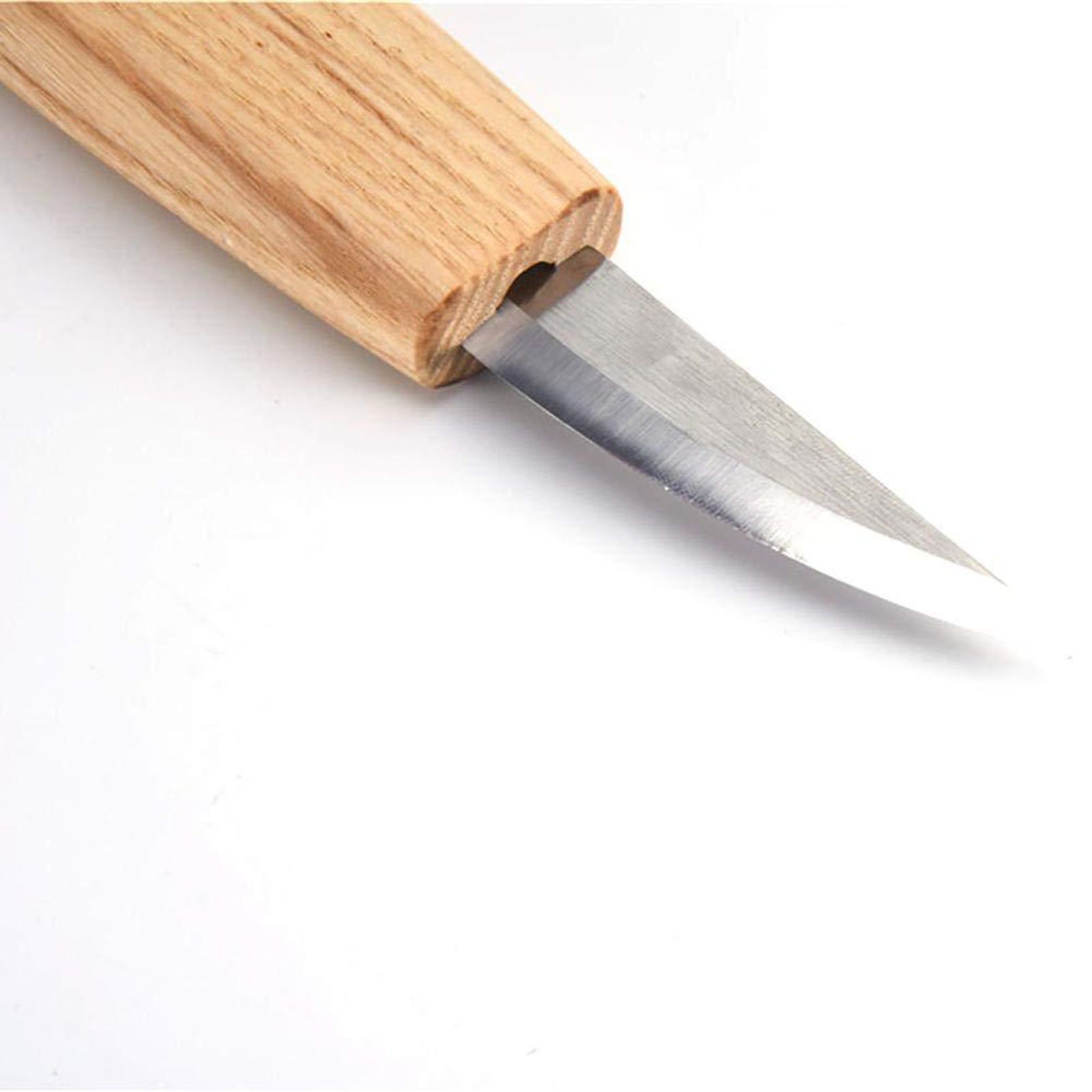 Buy PersonalhomeD 6x Wood Carving Knife Chisel Woodworking Whittling ...