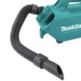 thumbnail image 4 of Makita 12V CXT Cordless Vacuum (Bare), 4 of 12