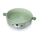 thumbnail image 2 of Cesta para lavar verduras, herramienta de cocina, multiusos, para frutas. Verde, 2 of 9