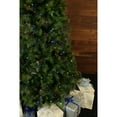 thumbnail image 4 of Fraser Hill Farm Prelit LED Multicolor Canyon Pine 6.5-ft. Christmas Tree, FFCM065-6GR, 4 of 15