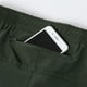 thumbnail image 4 of Shorts Deportivos Pantalones cortos para correr 2 en 1 para hombre de Lixada, pantalones cortos para Lixada Shorts Deportivos, 4 of 7