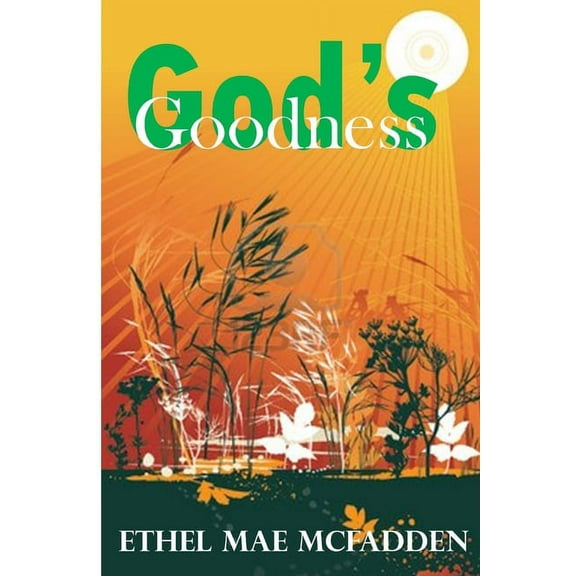 God's Goodness (Paperback)