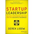thumbnail image 4 of Direction de Démarrage : Comment les Entrepreneurs Savvy Transforment Leurs Idées en Entreprises Résistantes, 4 of 4