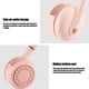 thumbnail image 4 of Cuello Colgante Ventilador Personal Usb Diseño De Auriculares Ventilador Deportivo Portátil Para Oficina En Casa Viajes Al Aire Libre Sweethay HA047676-02, 4 of 6