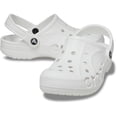thumbnail image 2 of Zuecos Crocs Via unisex blancos, tallas 37-38, 2 of 7