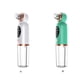 thumbnail image 4 of Seitruly Removedor de espinillas eléctrico 3 engranajes cara ajustable succionador de acné cuidado de la piel instrumento de succión Tratamientos faciales Verde, 4 of 6
