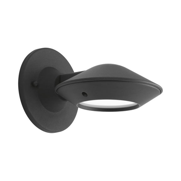 Strata LED Wall Lantern