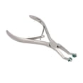 thumbnail image 4 of Alicates para Coronas Dentales Sincero de Acero Inoxidable, 4 of 10