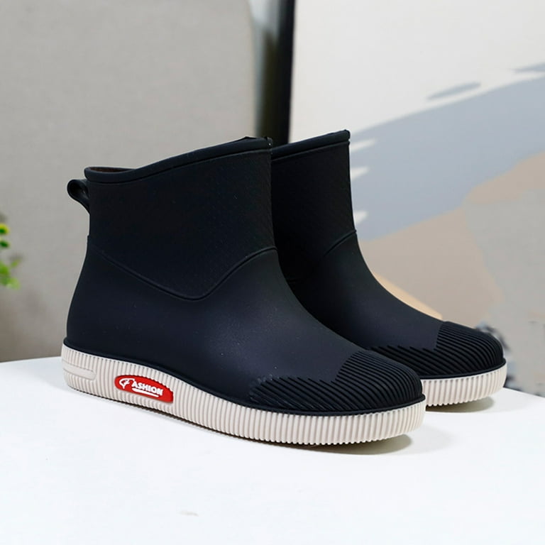 Keen rain top boots women's