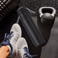 thumbnail image 5 of Stainless Steel Water Bottle Vacuum Insulated Thermo Flask Reusable Sports Bottle, 5 of 5