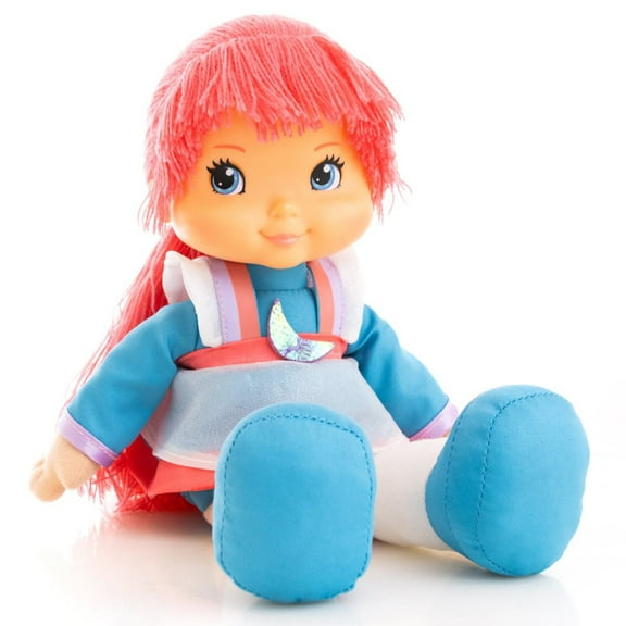 Rainbow Brite Moonglow 12-Inch Doll - SDCC