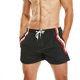 thumbnail image 2 of Pantalones cortos deportivos de secado rápido para hombre, pantalones cortos de baloncesto para entrenamiento activo, pantalones cortos de entrenamiento de gimnasia para correr, pantalones cortos cas Fridja fhjkhfk457916, 2 of 7