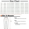 thumbnail image 3 of Black&Friday Deals 2024 VEKDONE Plus Size Leggings for Women Winter Thickened Plush Warm Long Pants High Waisted Tummy Control Yoga Pant Casual Stretchy Tights Gray S, 3 of 7