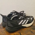 thumbnail image 3 of Ad-id-as X9000L3 FV4399 Mens Size 12 Black & Gray Running Shoes Sneakers Athletic, 3 of 6
