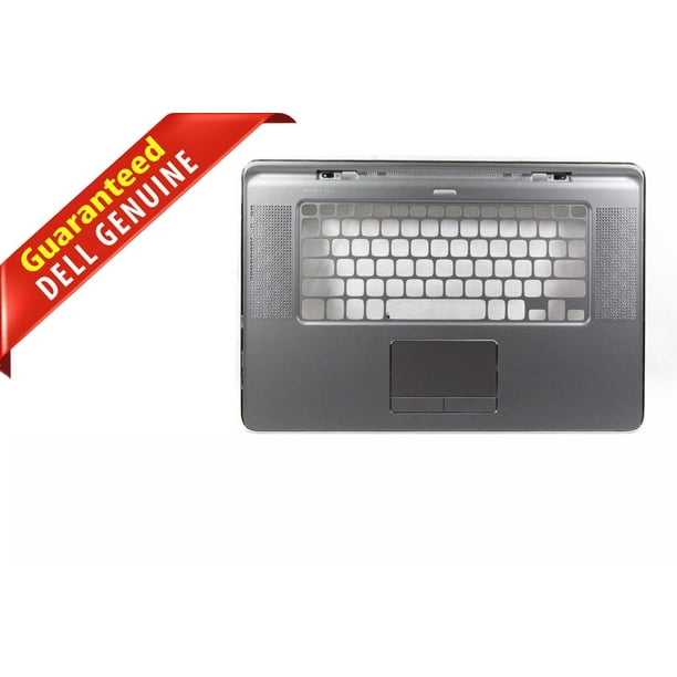 New Oem Dell Xps 15z L511z Laptop Palmrest With Touchpad 00xn7r 0xn7r Walmart Com Walmart Com