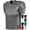 Dark Gray, variant on Exxact Sports Boys Football Practice Jersey - Pro-Style, Lightweight & Breathable Mesh Youth Football Jersey for Kids (Maroon, Youth Large / X-Large)