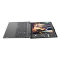 thumbnail image 3 of Lenovo Yoga 7i 2-in-1 Laptop, 16" 2K Touchscreen, Core Ultra 5 125U (beats i7-1355U), 16GB LPDDR5X, 256GB SSD, 300 nits, Backlit, TB4, FP, WiFi 6E, Webcam, US Version KB, PDG HDMI Cable, Win 11 Pro, 3 of 9
