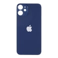 thumbnail image 4 of Pieza de reparación de la tapa de la carcasa de la batería del iPhone 12 (versión estándar del orificio del anillo de la lente de la cámara), 4 of 4
