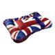 thumbnail image 2 of Cama para Perro Acolchonada Aquila C0095 80cm x 60cm Multicolor, 2 of 3