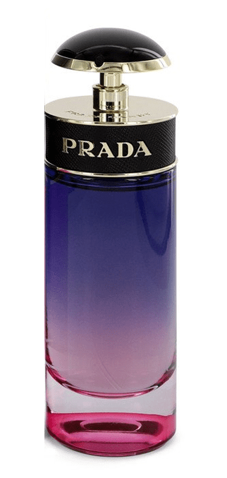 prada candy night perfume
