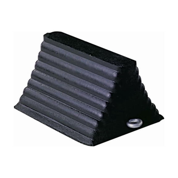 TruForce™ Standard Wheel Chock
