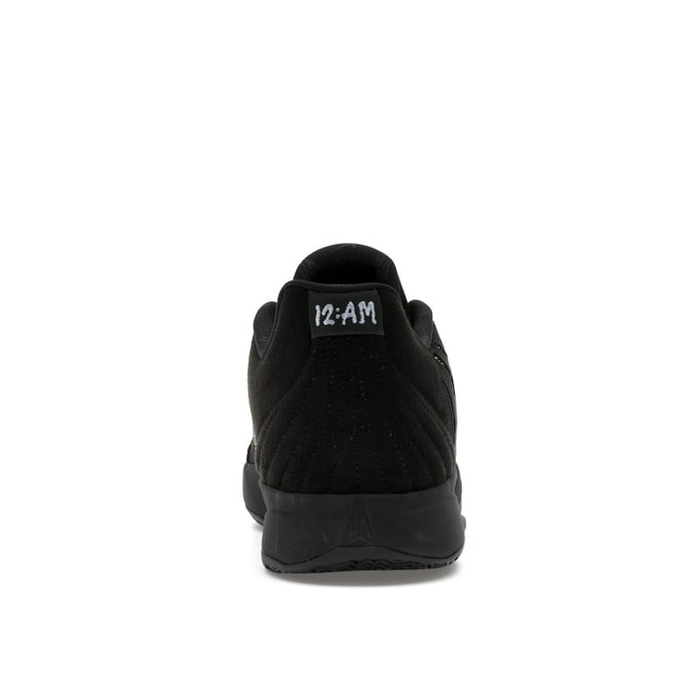 【新品】NIKE Ja 2 “Scratch Black Label” Nike Ja 2 