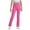 Hot Pink, variant on Ketyyh-chn99 Girls Flare Leggings Baby Girls Flare Leggings Toddler Bell Bottoms Pants Infant Girl Soft Cotton Clothes Size for 5-6 Years,Khaki