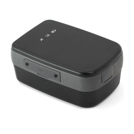 Multipurpose Fleet Vehicles Surveillance Security GPS Tracking Device