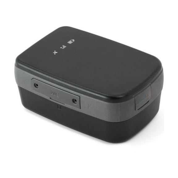 Multi-Media APPS Voice GPS Tracker Strong Firmware