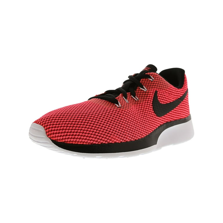 Nike women's tanjun hot sale racer running shoes