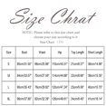 thumbnail image 3 of Women Tank Tops Mock Neck Sleeveless Pleated Camisole Summer Causal Loose Shirts, L, 3 of 4