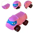 thumbnail image 6 of Vaveren Stretch Toy Car Cute Sensory Toy Fidget Vehicle Toy for Baby Kids Boys, 6 of 8