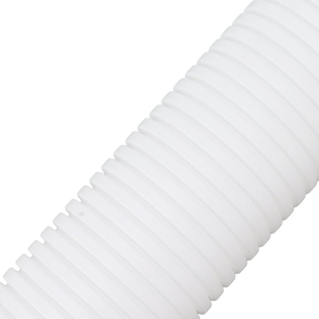 Tree Trunk Protector Plastic Tree Bark Protector Wrap Grow Tubes to Protect Saplings Plants From Deer Rabbit Cats Rodents Mowers 6Pcs